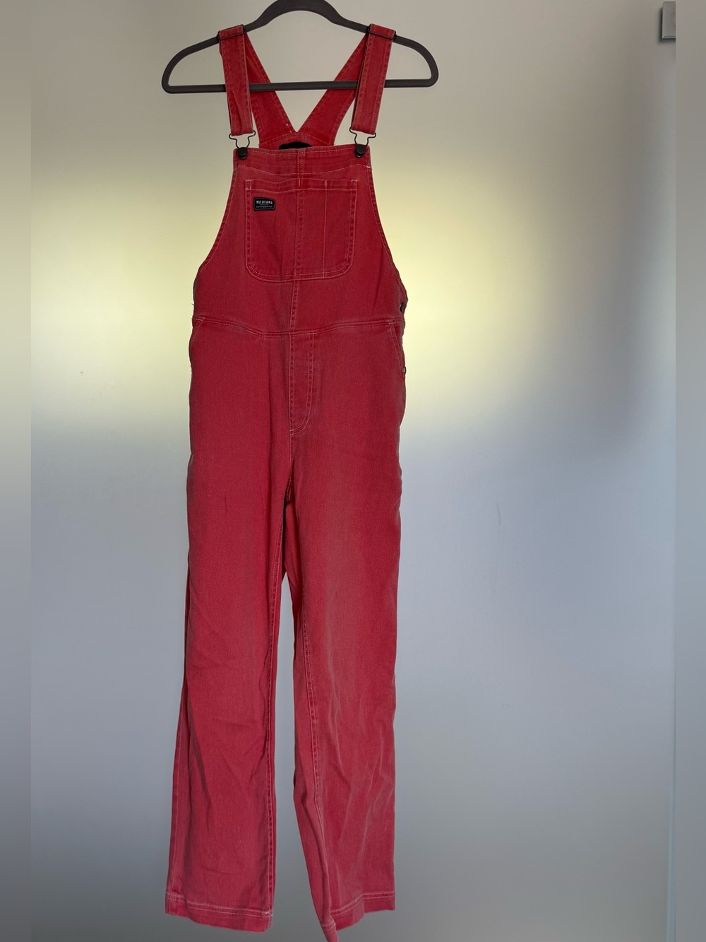 WILDFANG The Essential overalls - XS